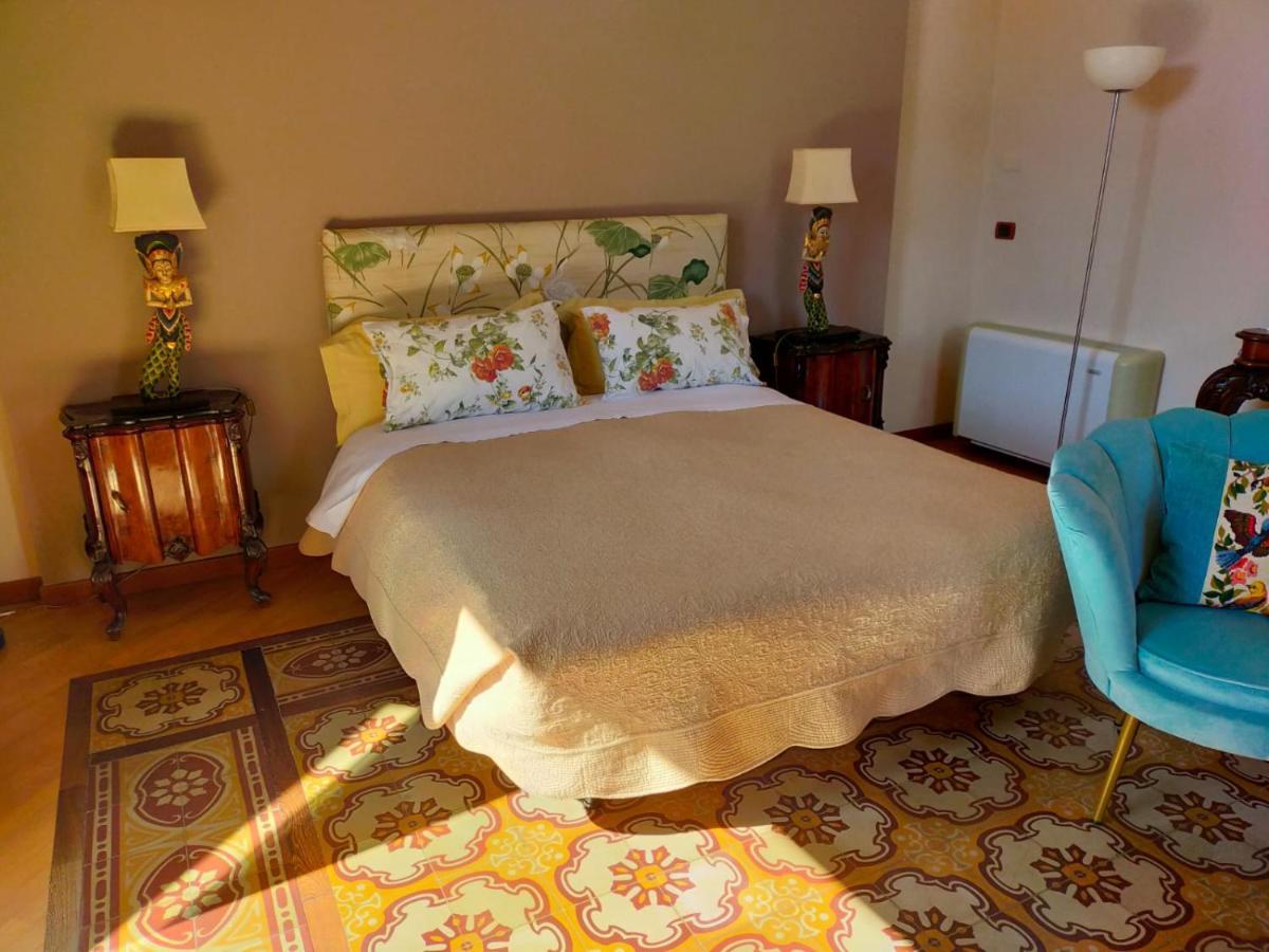 Crociferi B&B Κατάνια Εξωτερικό φωτογραφία