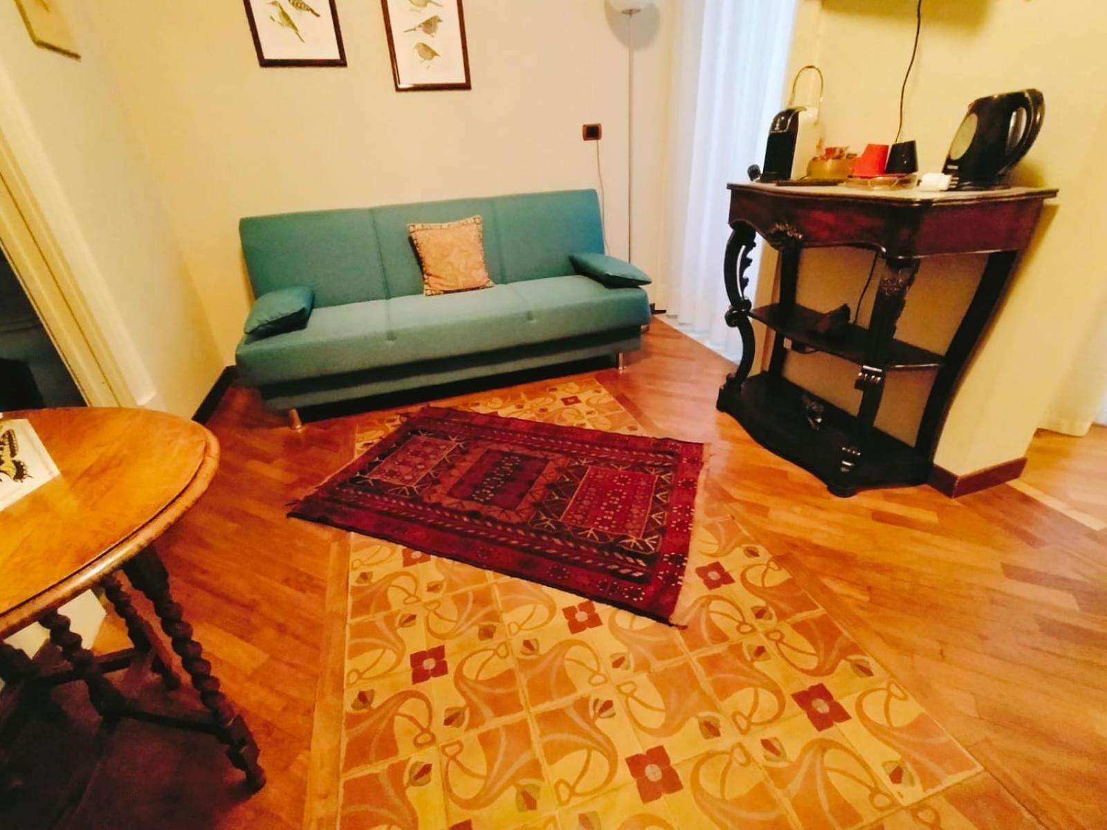 Crociferi B&B Κατάνια Εξωτερικό φωτογραφία