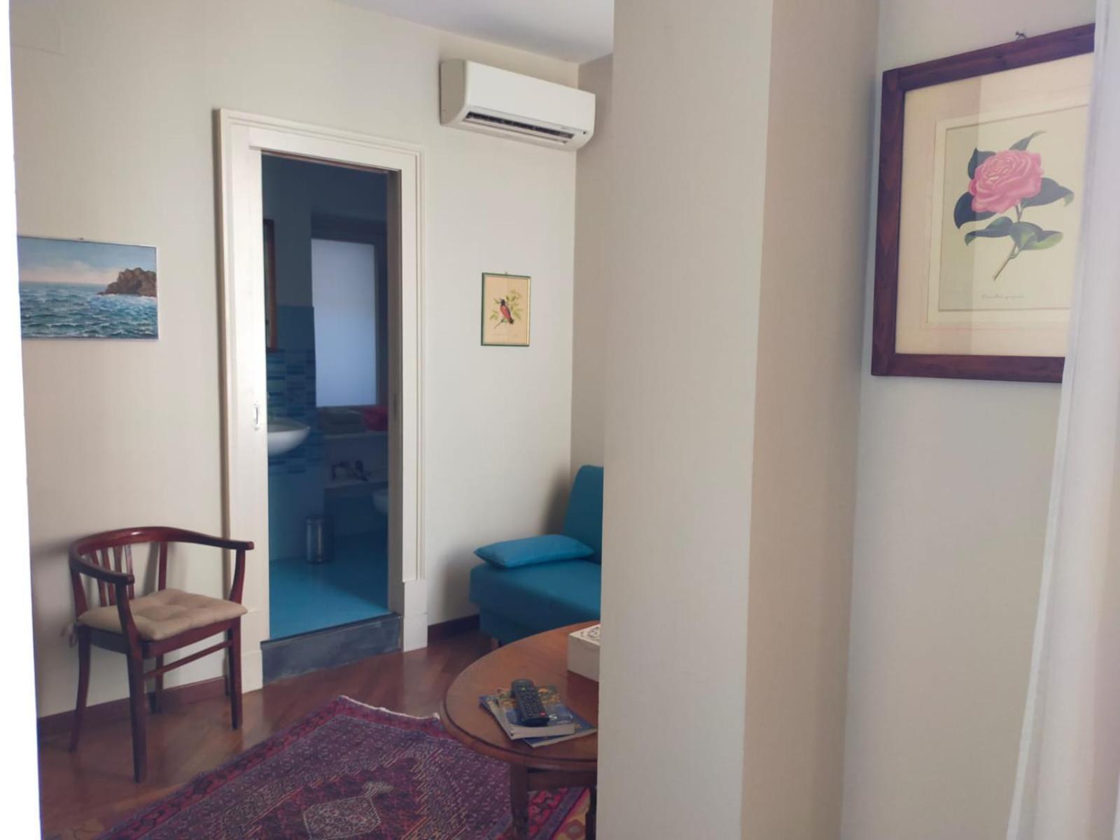 Crociferi B&B Κατάνια Εξωτερικό φωτογραφία